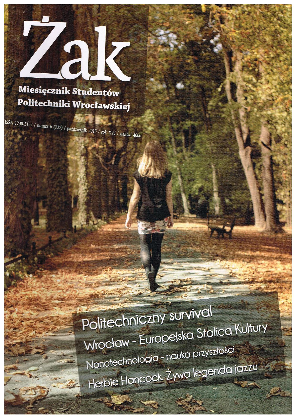 Październik 2015